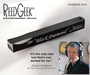 Reed Geek